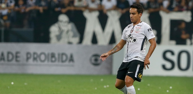 Corinthians 2 - Marcello Zambrana/AGIF - Marcello Zambrana/AGIF