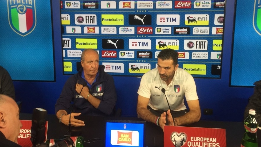 Reprodução/@Vivo_Azzurro