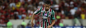 Lucas Merçon/Fluminense