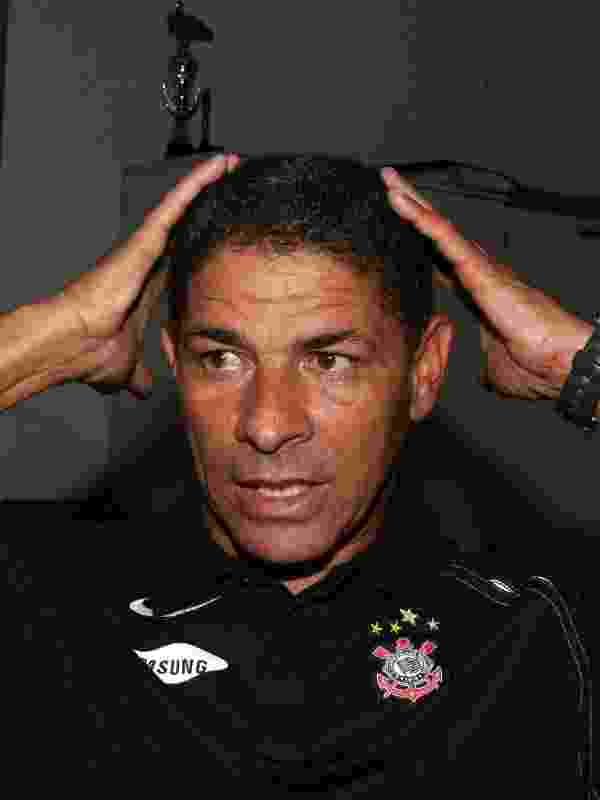 Fernando Santos / Folha Imagem