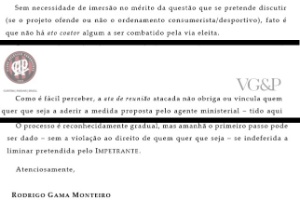 Açao CAP - Reprodução (editada) - Reprodução (editada)