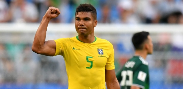 Seleção Brasileira tem escalação definida para amistoso com Panamá