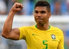 Eliminatórias: Casemiro será o capitão da Seleção Brasileira diante do Equador - Dan Mullan/Getty Images