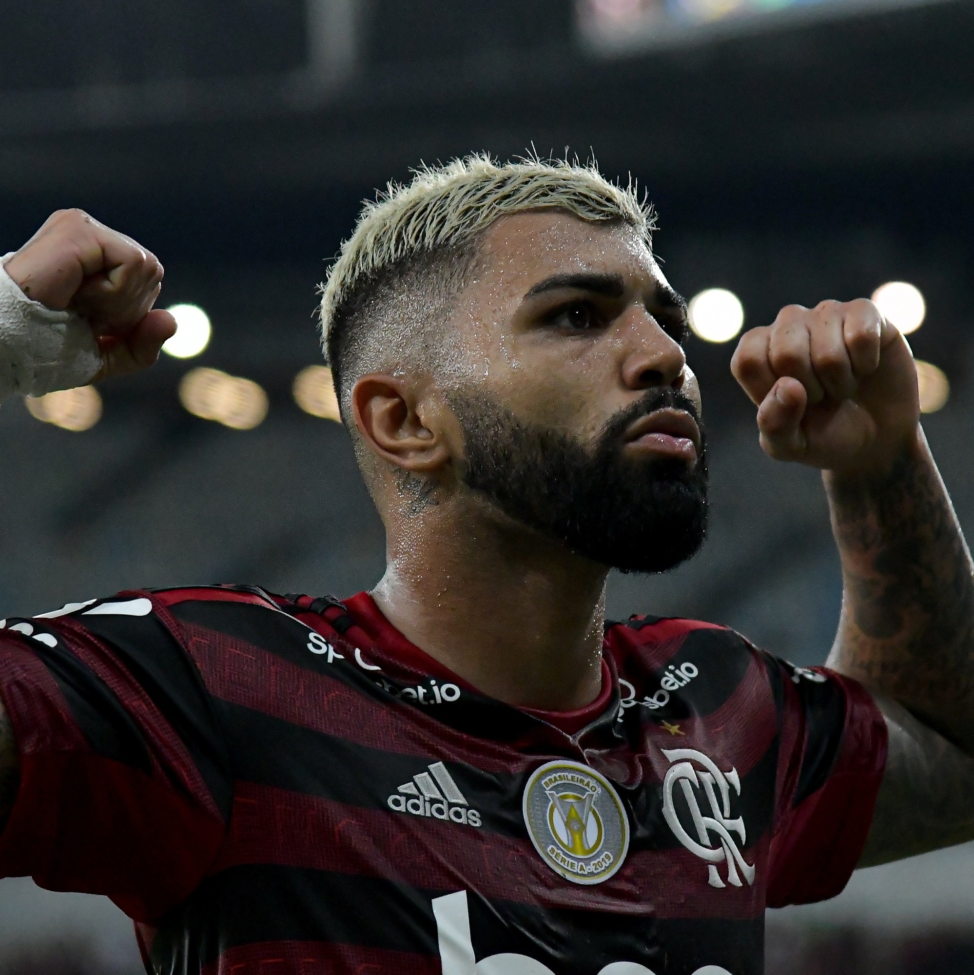 Qual é o nome inteiro do Gabigol?