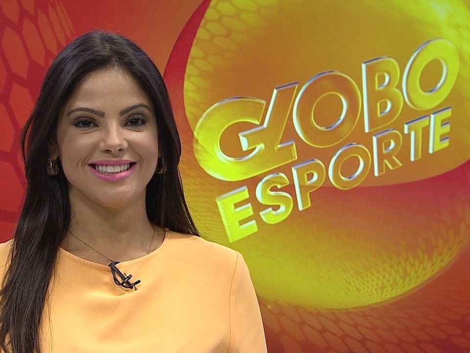 Globo demite ex-apresentadora do GE Minas, que se despede com 