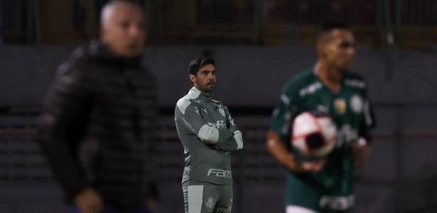 Calculadora na mão | O que o Palmeiras precisa fazer para avançar no Paulista