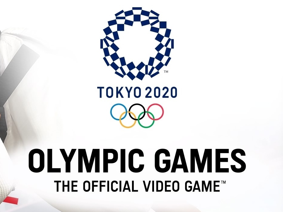 MARIO & SONIC JOGOS OLÍMPICOS TOKYO 2020 - CHEGAMOS AO JAPÃO 