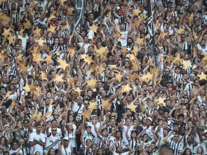 Quem teme o Monumental vazio não conhece a torcida do Galo