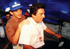 RMP conta o dia em que Ayrton Senna e Galvão tiraram 