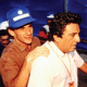 RMP conta o dia em que Ayrton Senna e Galvão tiraram 'racha' no México - Reprodução/Instagram