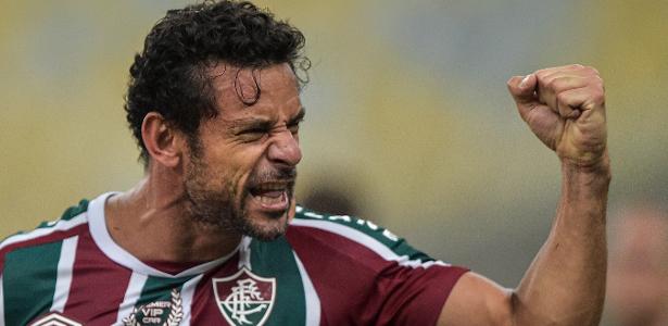 Fluminense reacciona y juega Vila Nova en la Copa Brasil