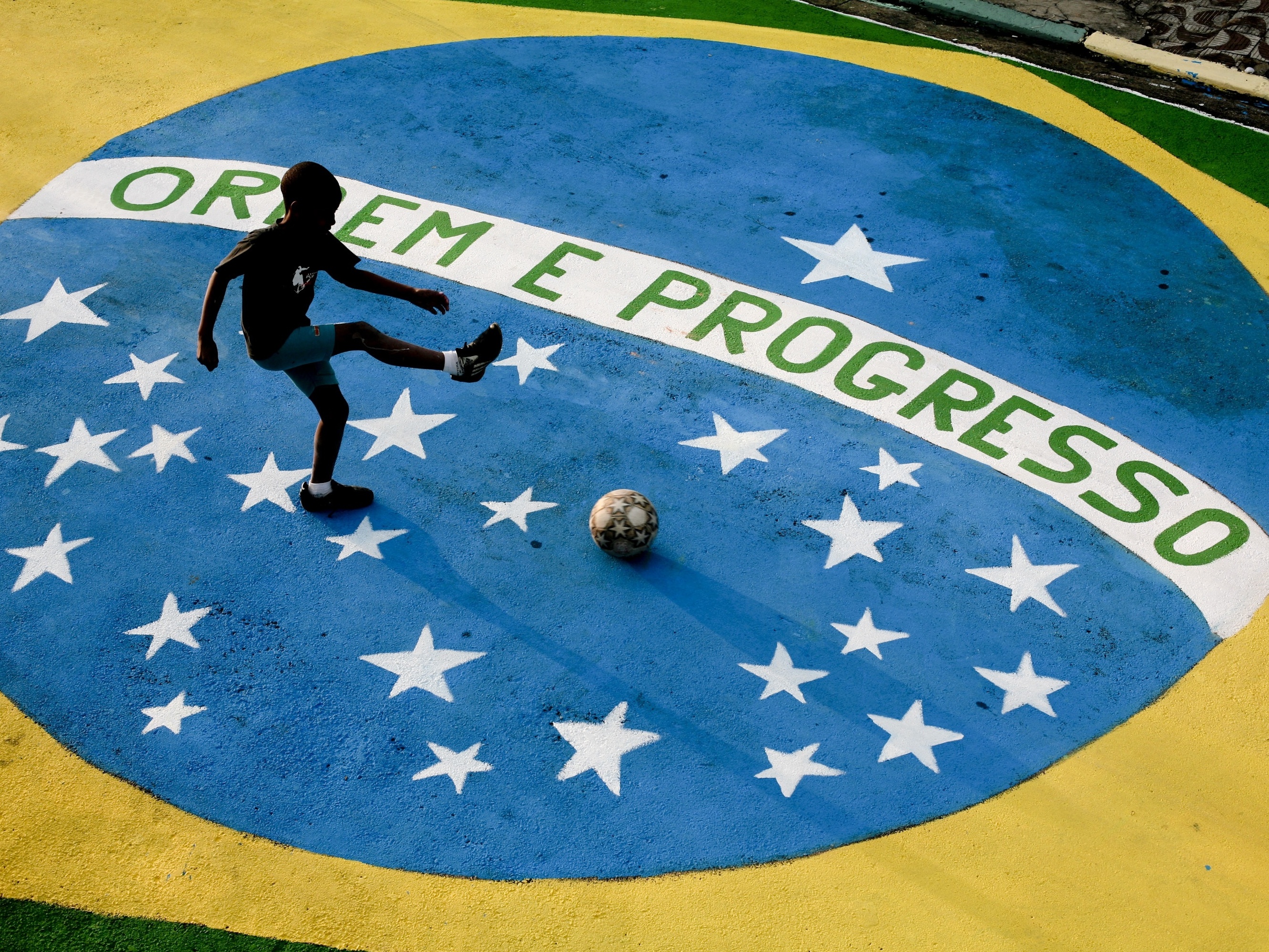 Especial Copa do Mundo FIFA 2010 – Informações, calendário