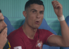 Estreia de CR7 na Copa tem emoção e revolta por 