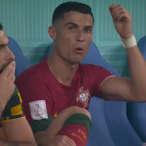 Com um gol por ano, C. Ronaldo pode deixar legado sem Copa