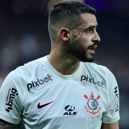 Renato - Player profile 2023