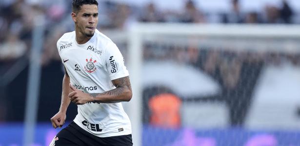 Sonho de Copa adiado e grave lesão: como o Corinthians recuperou Veríssimo