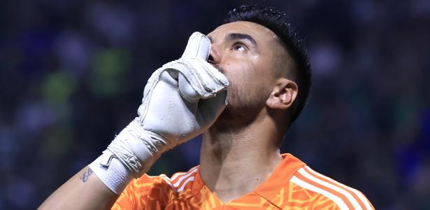 Romero é trunfo do Boca contra o Palmeiras se tiver cobranças de pênaltis;  veja seu desempenho - Estadão