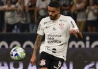 Garçom no Corinthians, Renato Augusto chega a 10 assistências no ano - TOMZÉ FONSECA/FUTURA PRESS/FUTURA PRESS/ESTADÃO CONTEÚDO