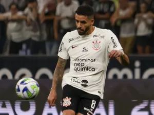 PVC: Sensação é de que o Corinthians não quer ficar com Renato Augusto