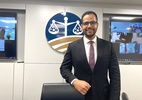 STJD tem novo procurador-geral: Paulo Dantas