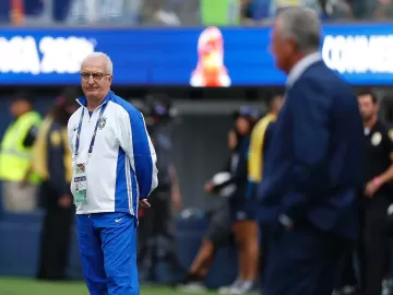 Seleção se assume resultadista e revê mentor de retranca da Copa América