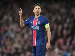 PSG x PSV: onde assistir e horário do jogo pela Champions League