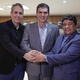 Novo vice da CBF promete clubes protagonistas: 'sentaremos na mesma mesa'