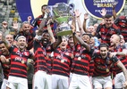 Flamengo é o 22° time classificado para Libertadores de 2025; veja todos - Gilson Lobo/Gilson Lobo/AGIF