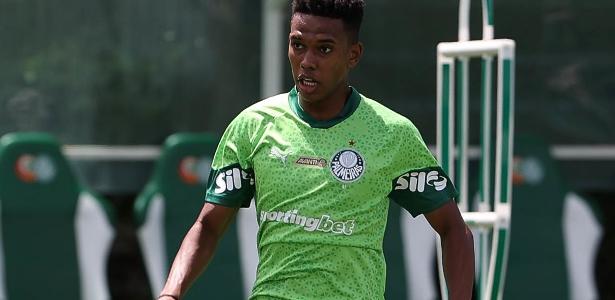 PREPARAÇÃO FINALIZADA! Confira a provável escalação do Palmeiras para enfrentar o Santos