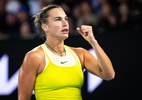 Sabalenka supera Badosa e vai à terceira final seguida no Australian Open - Robert Prange/Getty Images