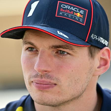 Max Verstappen, piloto de F-1 da Red Bull Max Verstappen, piloto de F-1 da Red Bull