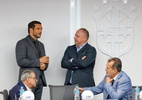 Bloco discute cartola de Roraima para CBF, e presidente da FPF cogita chapa