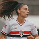 São Paulo goleia Real Brasília e soma 2ª vitória seguida no Brasileiro feminino