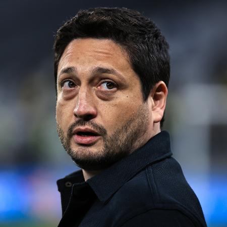 Técnico da seleção brasileira relacionou as convocadas para Copa América feminina - Fabio Giannelli/AGIF