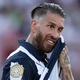 Inter leva gol de Sergio Ramos e empata em jogo com arbitragem brasileira
