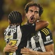 Igor Gomes decide na 'manha', e Atlético vence Bucaramanga na Sul-Americana