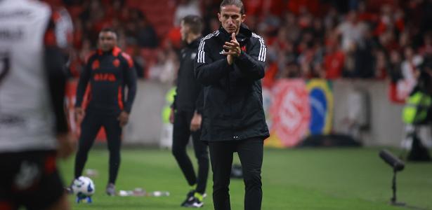 Filipe Luís: O Muro Rubro-Negro que Venceu a Bola sem Sofrer Gols