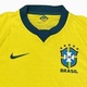 Site vaza suposta camisa da seleção brasileira para a Copa; veja detalhes - Reprodução/FootyHeadlines