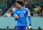 Com Ochoa, México divulga a lista de pré-convocados para a Copa; veja nomes