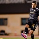 Botafogo tem oferta negada por cria do Palmeiras e ganha concorr&ecirc;ncia russa