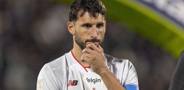 São Paulo não vence há 4 meses e tem 2ª pior sequência nos pontos corridos