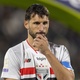 Andr&eacute; Silva? Jovens? As op&ccedil;&otilde;es de Dorival para montar S&atilde;o Paulo sem Calleri