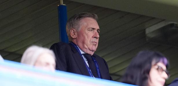Carlo Ancelotti realiza convocação da Seleção Brasileira para início de ciclo visando 2030