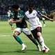 Palmeiras vence, mas 1 a 0 &eacute; pouco para encarar a altitude 