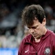 'Time do Diniz n&atilde;o joga nada, ele escala e n&atilde;o acontece nada', diz Cas&atilde;o