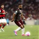 Samuel Xavier se revolta, solta palavr&atilde;o e v&ecirc; Fla e Palmeiras favorecidos