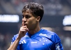 Kaio Jorge decide, e Cruzeiro vence Galo em jogo com susto de zagueiro