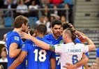 Seleção brasileira vence Polônia na Liga Mundial de vôlei