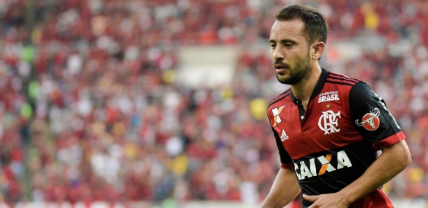 Everton Ribeiro está confiante para a sequência do Flamengo na temporada - Thiago Ribeiro/AGIF