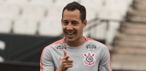 Daniel Augusto Jr/Agência Corinthians